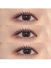 コスモス ネイルサロン(Cosmos)/ラッシュリフト