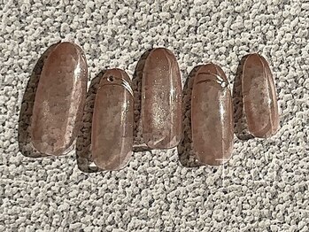 トゥーミー(To Me)/シンプルネイル