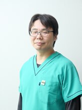 ぬまた鍼灸院&nbsp;沼田 真二