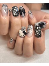 サクラ(SAKURA)/ネイル