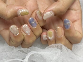 秋桜./持ち込みデザイン