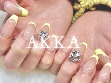 アッカ(AKKA)