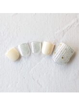 アンクローチェ(Ann Cloche)/定額☆9900（フットジェル）