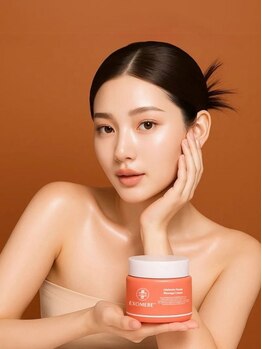 ツナグ 癒しの空間の写真/【ハイドロ毛穴洗浄】引き締まった毛穴レスの素肌へ♪しみやしわ、くすみの改善、ターンオーバーの促進に★