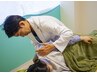 【姿勢が気になる】反り腰、Ｏ脚、猫背、巻き肩、ストレートネック改善