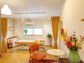 下町サロン 38ストリート(38st)/サロン全景