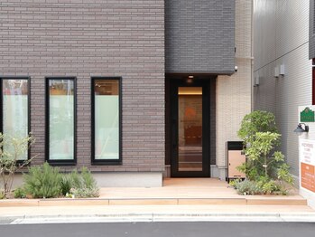 からだラボ整骨院 向ヶ丘遊園院/向ヶ丘遊園駅徒歩1分