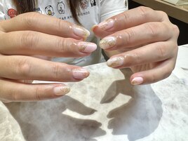 【ハンド】simpleコース