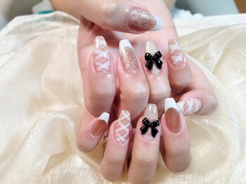 ダイアネイルサロン(DI'Aネイルサロン)/やり放題