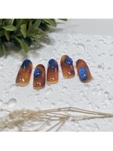 バティック 大船店(Batik)/持ち込みデザイン90分コース