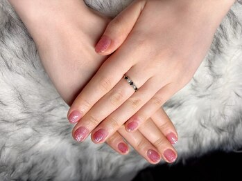 ミミ(Mimi)の写真/お得な価格×豊富なカラー・デザイン◎アクセス抜群！21時まで営業！お仕事帰りの方も通いやすいサロン♪