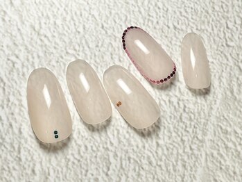 グレースネイル(GRACE nail)/ホログラムデザイン