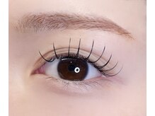 人気メニュー☆フラットラッシュ