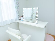 リュミエール(Lumie're)の雰囲気(アフター風景)