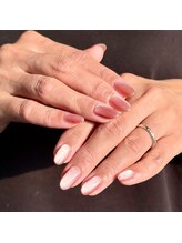 モア ネイル(more nail)/マグネットワンカラー