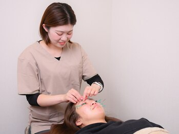 オン鍼灸整体院(ON鍼灸整体院)/女性鍼灸師在籍