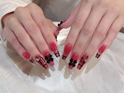 ラネイルパンダ 鶴見(La nail Panda)の写真