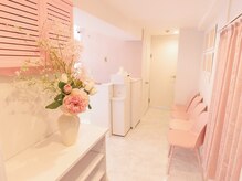 ティーアンドビー 池袋店(T&B)の雰囲気（スタッフ全員美容師免許証持◎圧倒的技術力！パリエク特価）