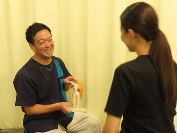 たまな整骨院/7.説明