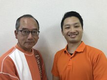 東広島メディカル整体院/腰痛がなくなりました！