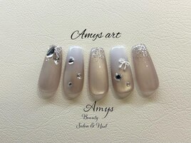 Amys artコース