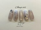 Amys artコース
