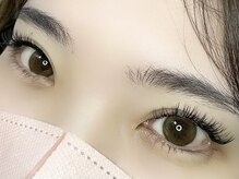 シェキ(sheki)の雰囲気(マツエク/バインドロック/まつエク)