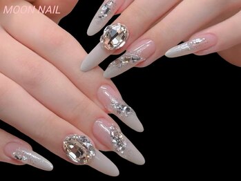 デザインNO.1。つけ放題