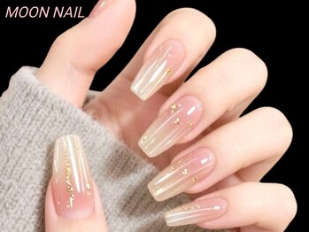 イフ ビューティーサロン(IF)/持ち込みデザイン