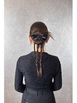 エンルーチェ(en;Luce)/