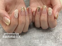 サンネイルズ(sun nails)/