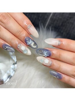 ノイド(noid)/