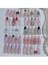 エンエンスタイル(enenstyle)/1月韓国/ワンホンキャンペーン