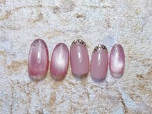 ヘアー ネイル バッサ(Hair/Nail BASSA)/