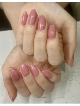 レア(REA)/美爪ワンカラー