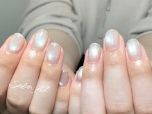 サロン エージー(salon AZ)/マグネット
