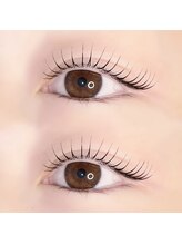 アイモア 横浜関内店(eye mor.)/3月オススメ★まつげデザイン