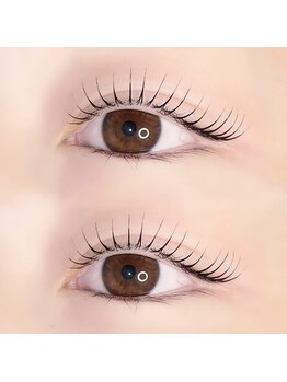 アイモア 横浜関内店(eye mor.)/3月オススメ★まつげデザイン