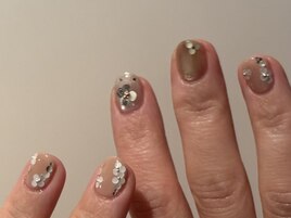 フラワーネイル浦和パラジェル