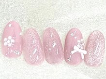 サロンレム(salon Rem.)/【アートコース￥10900】