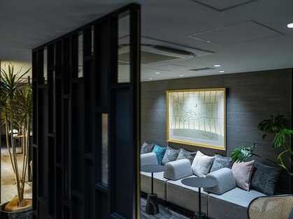 サトミスキンケアスタジオ 博多リバレイン店の写真