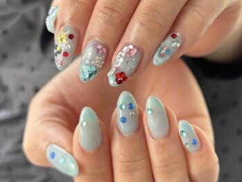 MAXI【kuu】