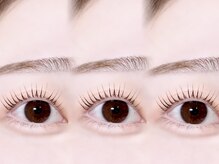リノート アイ(LINOET eye)/パリジェンヌ