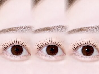 リノート アイ(LINOET eye)/パリジェンヌ