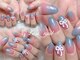 レアネイル 新宿(le'a nail)の写真