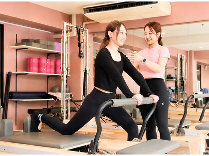 スタジオ エン(STUDIO EN)の写真