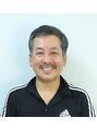 今川鍼灸整骨院/今川 水也