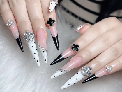 クイーンネイル(Queen Nail)の写真