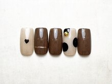 プラス サード(Plus 3rd)/シンプル定額デザイン
