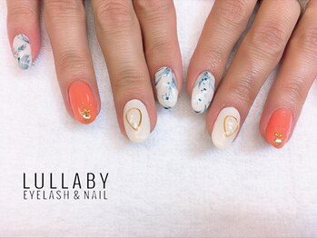 ララバイ 銀座並木通り店(LULLABY)/LULLABY やり放題コース